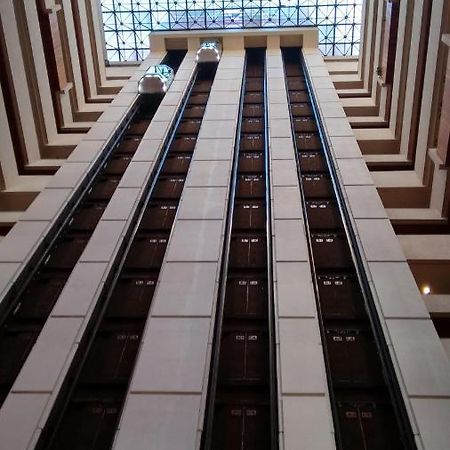 Sevilla Palace Meksyk Zewnętrze zdjęcie
