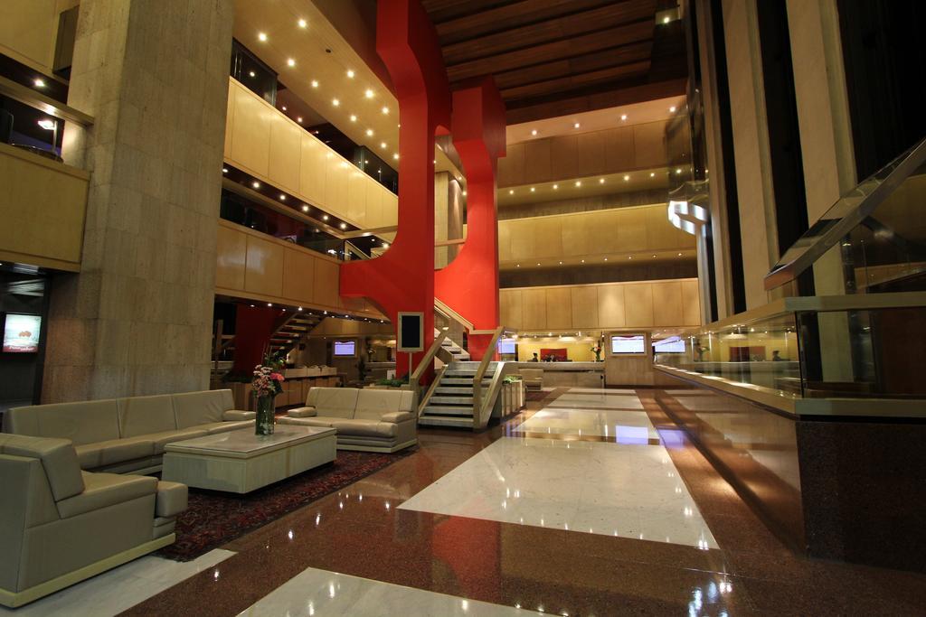 Sevilla Palace Meksyk Zewnętrze zdjęcie